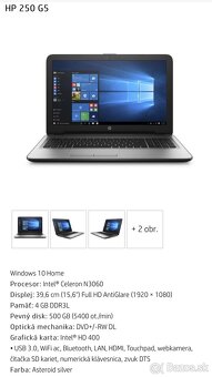 NOTEBOOK-HP - 7