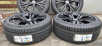 18" VW Passat B8 Alltrack - KALAMATA - 7