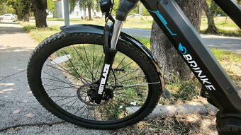 Ebike Brinke - 7