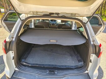 Predam Ford Focus 1.0 ecoboost kombi - 7