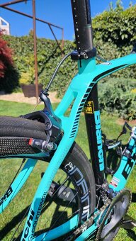 Bianchi infinito cv - 7