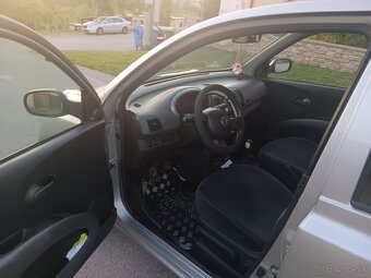 Predám  Nissan Micra - 7