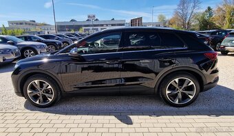 AUDI Q4 E-TRON 35 55 KWH, SOH: 88,3% - 7