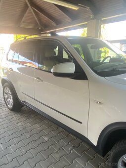 BMW X5 4x4 - 7