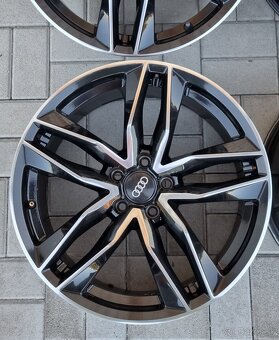 5x112 R19 RS6 Repliky - 7