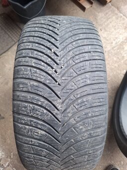 Kléber quadraxer 2 225/40 R18 - 7