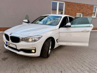 BMW 320D GT F34 FASTBACK TOP STAV - 7