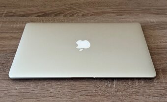 MacBook Air 2017 8/128GB, nová batéria - 7