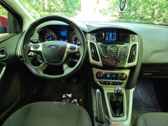 Ford Focus 1.0 ecoboost - 7