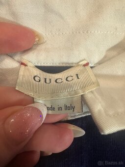 Gucci detské tričko - 7