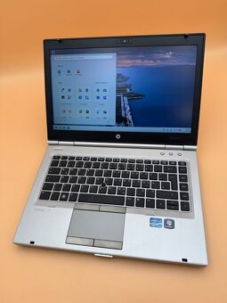 Notebook HP EliteBook 8460p i5 / 8GB RAM / 500GB HDD - 7