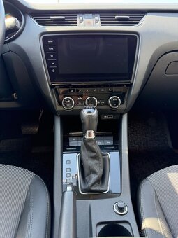 Škoda Octavia Combi - 7