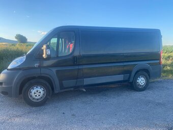 Fiat Ducato 2.3 JTD 96kW L2H1 - 7