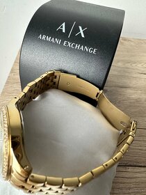Armani Exchange hodinky - 7