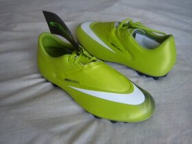 Kopacky NIKE Mercurial - 7