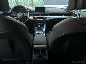 Audi A4 Avant 2.0 TDI Sport, Carplay, Virtual Cockpit - 7