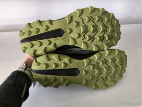 SAUCONY PEREGRINE14 GTX PC:169,90EUR Bežecké Tenisky - 7