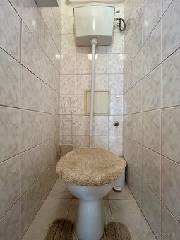 Na predaj 3 izbový byt s garážou, Trenčín - 7