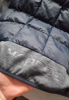 Karpos marmalore XL midnight / glacier gray - 7