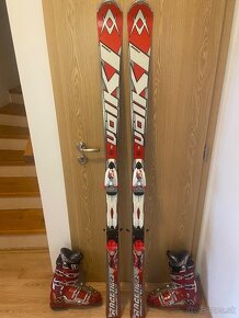 Völkl Racetiger 175cm - 7