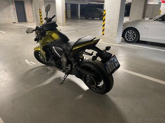 Honda CB1000R - 7