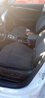 Škoda Octavia combi iv 1,4 plug-in hybrid - 7