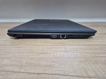 Acer Aspire E5-573 /Intel 3825U/8GB RAM/FHD/256GB SSD/Bat ok - 7