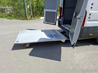 Fiat Ducato L4H2 2,3 MultiJET / 131Hp Automat - 2016 - 7