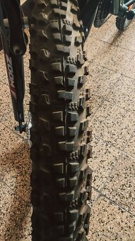 Horský bicykel Kross Hexagon 26" - 7