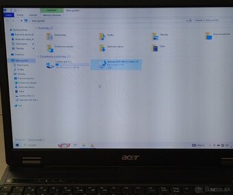ACER Extensa 5235 - 7