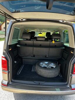 VW Multivan 2.0 TDi DSG 7-miestne -Seat alhambra,sharan - 7