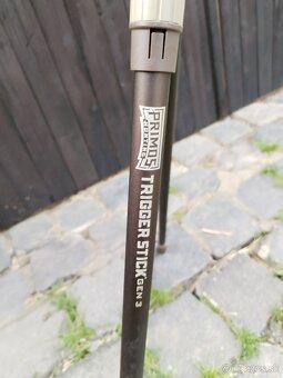 Strelecká palica TRIPOD - 7