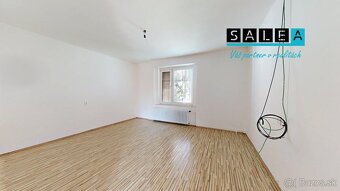 Slnečný rodinný dom, 184 m2, Červeník, upravený pozemok o ro - 7