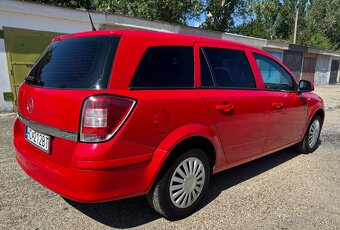 Astra Station Wagon - combi / kombi - 7