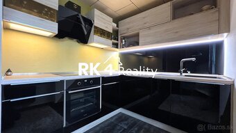 RK4 - PREDANÉ - krásny 2 izbový byt Lánska - Považská Bystri - 7