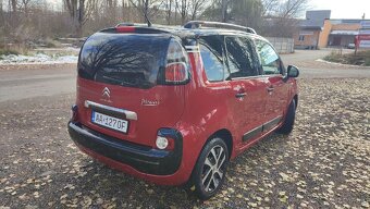 Citroen C3 Picasso 2016 154 600 KM Limitovaná Edícia - 7