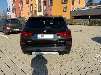 BMW X3 xDrive 20d - 7