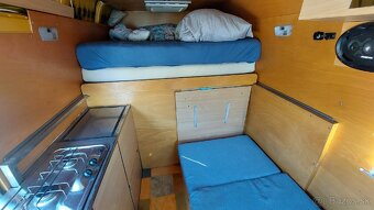 VW LT35 karavan - 7