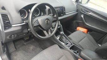Skoda Karoq 1.5 TSI DSG Style - 7