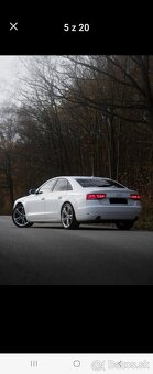 Predam Audi A8 D4 - 7