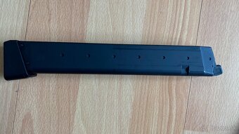 Airsoft ssp-18 semi/full-auto - 7