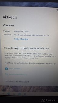 Acer Extensa 2510 - 7