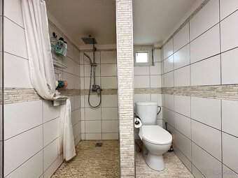 Útulný 3-izbový rekreačný domček pri Vajnorskom jazere - 7