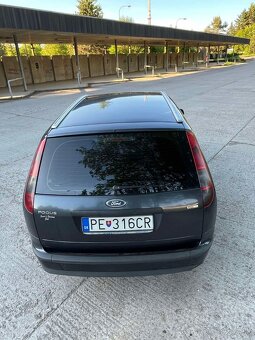 Predam Ford Focus 1.6 TDCI - 7