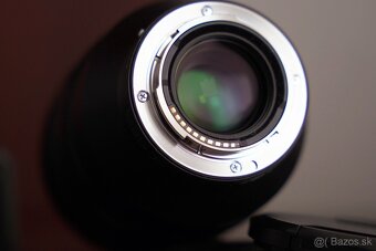 Sony FE 50mm f/1.2 GM - 7