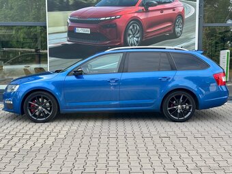 Škoda Octavia Combi RS 2.0TDI DSG+F1 184ps SK Auto TOP - 7