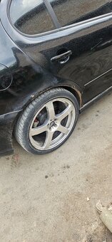 Seat Leon 1.9TDI 110KW ARL - 7