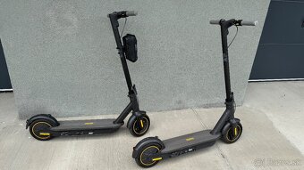 Segway Ninebot MAX G30 - 7