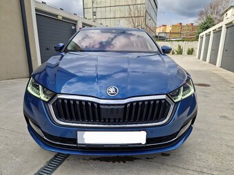 Škoda Octavia 2.0 TDI SCR Style DSG odpočet DPH - 7