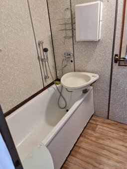 Na prenájom 2 izb. byt. - 7